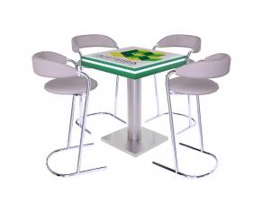 REBX-712 Charging Bistro Table